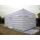 Inflatable Buildings and Emergency Shelter