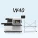 Ejon W40 Automatic 3D Signs Acrylic Channel Letter Bender 20-400mm Strip Bending Machine