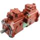 K3V140DT-HNOV Main Pump DH300-5 Excavator Spare Parts Hydraulic Pump