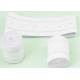 Medical Fetal Monitor Belts CTG Elastic Bandage Colorful Stripes Design
