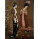 Sell Figure Oriental Oil PAINTING-30 Studios with 400 Oil Painting Artists