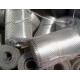 20mm pitch  Wire Mesh Filter Element，Galvanized Plate Stainless Steel Filter