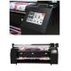 Large Format Digital Printing Machine Electro thermal Heating Tension Control