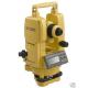 Topcon DT-205L 5 Theodolite For Surveying Construction