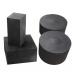 Factory Price Of Isostatic Graphite Block High Pure Carbon Graphite Blocks