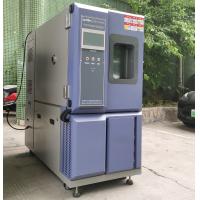 Frequency Conversion Temperature And Humidity Test Cabinet Meeting JESD22-A101-B-2004