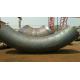 A234 Wp5 Sch40 Cs Pipe Elbow 90/60/45 Deg Lr