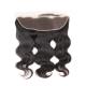 Body Wave Ear To Ear 13x4 Lace Closure Human Hair Curly Lace Front Wigs