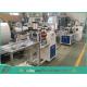 Siemens Motor Brand Plastic Profile Production Line Corrosion Resistance