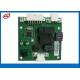 445-0752915 ATM Machine Parts NCR Power Control Board With Heartbeat Top Level