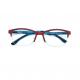 Photochromic Lenses  Men's Optical Glasses 54mm Eyeglasses Anti Fatigue