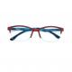 Reduce Headaches Anti Blue Light Eyeglass Trendy Eyewear 54-17-150mm