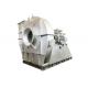 Customized 1450rpm CE Certificate High Temperature Centrifugal Fan For Cement Plant