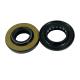 Rubber Technology Shock Oil Seal -40°C 300°C With Rubber Technology 14.5 MPa