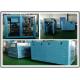 Compact 300KW Direct Drive Air Compressor High Reliability 3 Phase Oil Type