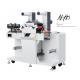 High Precision Rotary Paper Cutting Machine With Auto Lifting Tool Mode