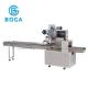 Full Automatic Rotary Candy Packing Machine Sugar Filling 2.4KVA Power Sealing