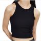 Girl Yoga Workout Clothes Seamless Fitness Running Gym Yoga Bra Tops HH7
