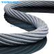 GB/T 33364-2016 Single Lay Strand Offshore Mooring Steel Wire Rope(Dia96~160mm)