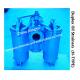 JIS F7208 5K-125A Marine Duplex Oil Filter-Product Information Of Duplex Duplex Oil Filter