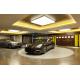 Affordable Automobile Lift Platform With 5000kg Load Capacity And 0.2m/s Rotation Speed