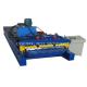 Bamboo Type Colored Glazed Roofing Tile Roll Forming Making Machine