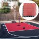 OEM ODM Outdoor Basketball Court Flooring Tiles Waterproof Interlocking PP Tiles