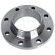Round Hole Grooved Flange Fine Particle For Groove Lock Pipe Couplings