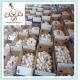 Chinese Bulk Fresh Garlic Fresh Pure White Garlic From Jinxiang For Sale