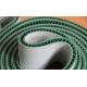 Grass Loading / Unloading PVC Packing Conveyor Belt Acid Alkali / Oil Resistant