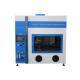 50W 500W Horizontal Vertical Flammability Testing Equipment