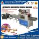 Automatic high speed Horizontal CANDY pouch Packing Machine