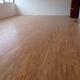 Customized Wood Protection Coating Wear Resistant Nano Resin Floor Paint Low VOC