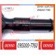 DCRI107760 2KD 1KD diesel fuel injector 095000-7760 095000-7761 23670-30300 fuel injector for Toyota hilux