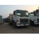 White Color High Quality Japan Hino 700 Used Truck Head Hot Sale in China
