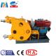 80m3/H Cement Foaming Industrial Hose Pump Electric Driven