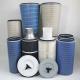 RHR240E10B Fuzhuo Lubricating Oil Filter Cartridge Hydraulic Filter Element