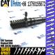 CAT Diesel Injector 127-8211 High-quality Injector 1278211 127-8207 127-8228 7E-6408 7E6408
