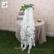 UVG Artificial Flower Making Hanging Wisteria Flowers Manufacturer Wedding Decoration