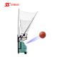 Siboasi 2 Sec/Ball Basketball Shot Trainer Machine , Basketball Arc Trainer