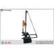 20m Portable Drill Rig 13hp Core Drill Water Well Drilling Rig