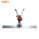 Gasoline Concrete Vibrating Screed  High-Power Cement Leveling Machine For Smooth Finishing