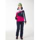 2 Piece Warm 800sets Ladies Ski All In One Suit