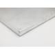 Energy Saving Microporous Insulation Panel , Smooth Thermal Insulation Panel