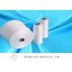 Raw White Bright 40/2 Yizheng Spun Polyester Yarn For Sewing Thread