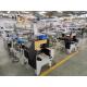 Automatic Hffs Horizontal Flow Wrapping Machine WZ220 For Packaging Sandwich Biscuits