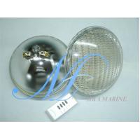 10-15W PAR56 546 dip LEDs LED Underwater Light, swimming pool lighting