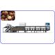Industrial Grading Sorting Machine 50Hz 16 Channel For Macadamia Nuts