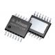 IC Integrated Circuits BTS70502EPLXUMA1  Switch ICs