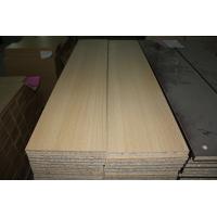 Customized Exterior Laminated Particle Board With Melamine Finish 530--720kg/M3